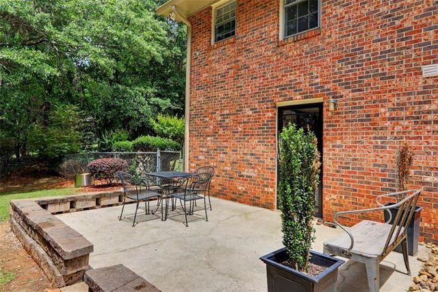 1161 Woodlands Road, Watkinsville, GA 30677
