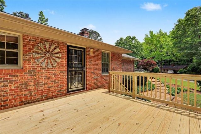 1161 Woodlands Road, Watkinsville, GA 30677
