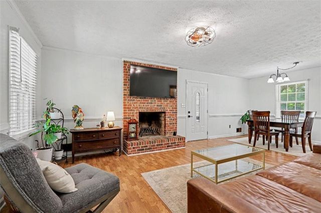 1161 Woodlands Road, Watkinsville, GA 30677