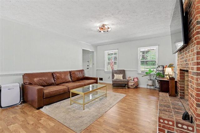 1161 Woodlands Road, Watkinsville, GA 30677