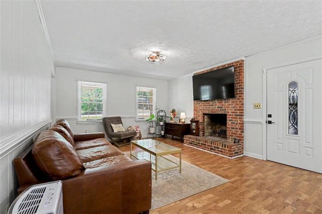 1161 Woodlands Road, Watkinsville, GA 30677