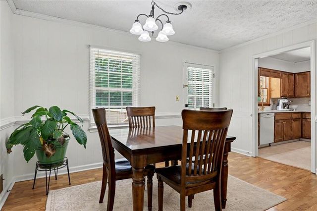1161 Woodlands Road, Watkinsville, GA 30677
