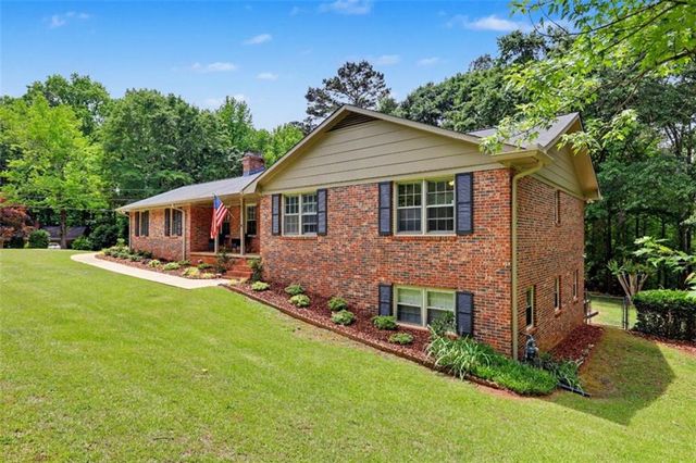 1161 Woodlands Road, Watkinsville, GA 30677