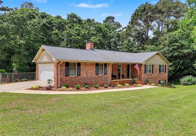 1161 Woodlands Road, Watkinsville, GA 30677