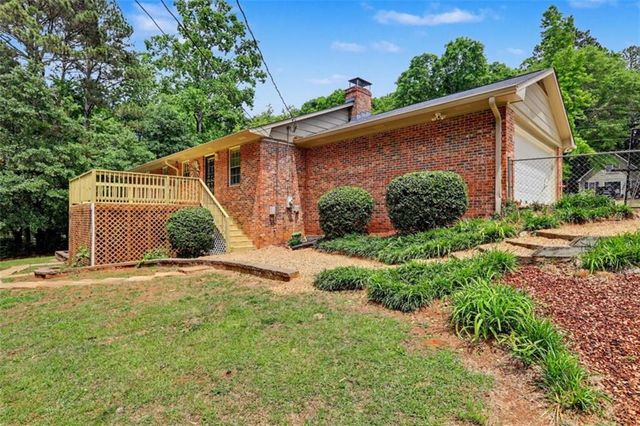 1161 Woodlands Road, Watkinsville, GA 30677