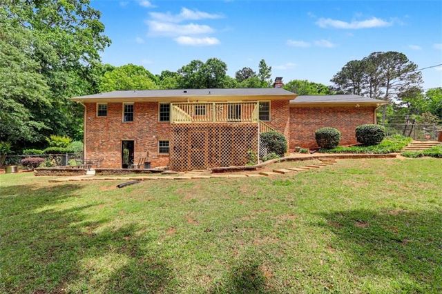 1161 Woodlands Road, Watkinsville, GA 30677