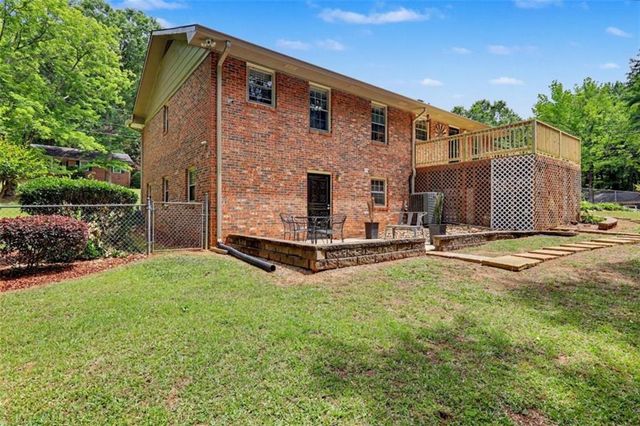 1161 Woodlands Road, Watkinsville, GA 30677