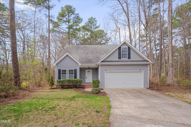 2604 Spring Drive, Raleigh, NC 27610