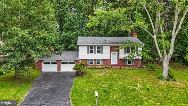 130 CIRCLE RD, Pasadena, MD 21122