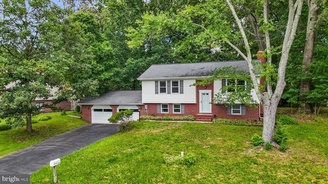 130 CIRCLE RD, Pasadena, MD 21122