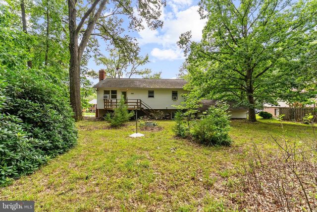130 CIRCLE RD, Pasadena, MD 21122