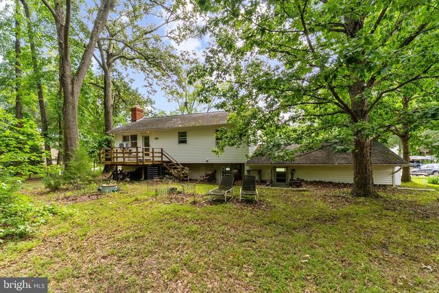 130 CIRCLE RD, Pasadena, MD 21122
