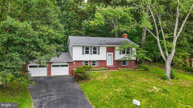 130 CIRCLE RD, Pasadena, MD 21122