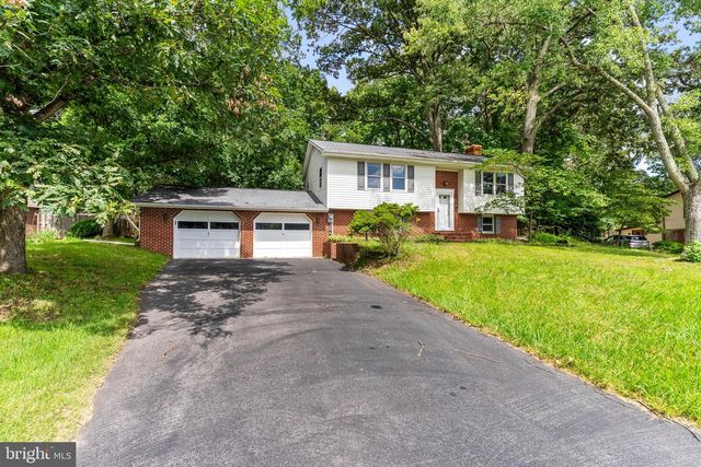 130 CIRCLE RD, Pasadena, MD 21122