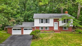 130 CIRCLE RD, Pasadena, MD 21122