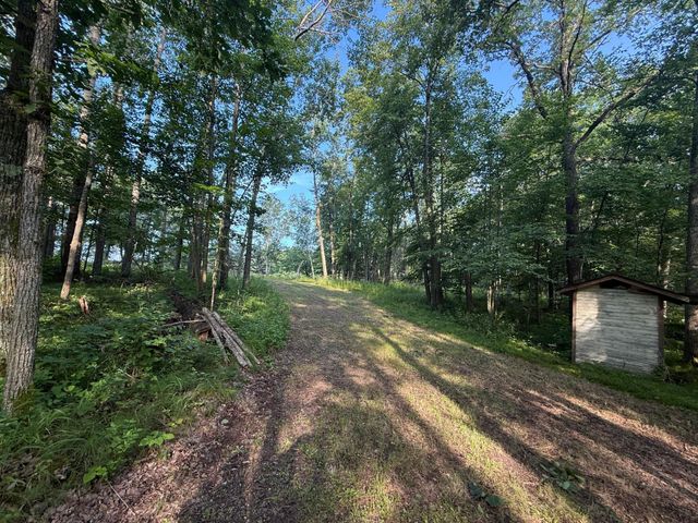 TBD CR-109, Mission Twp, MN 56465