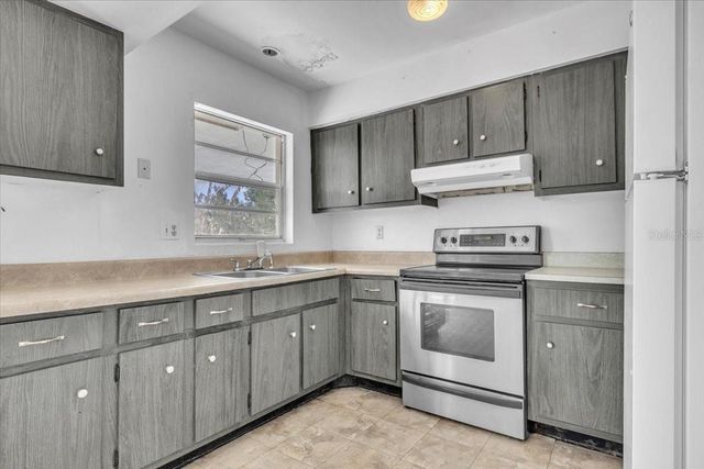 22265 NIAGARA AVENUE, Port Charlotte, FL 33952