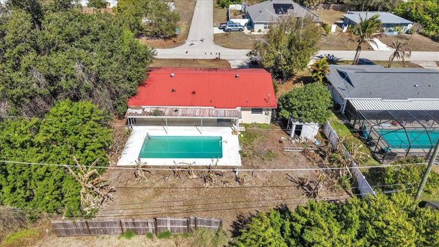 22265 NIAGARA AVENUE, Port Charlotte, FL 33952