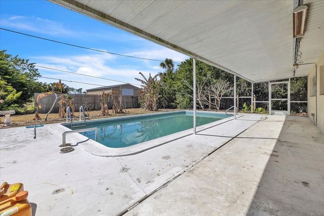 22265 NIAGARA AVENUE, Port Charlotte, FL 33952