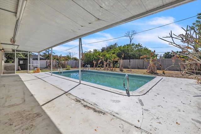 22265 NIAGARA AVENUE, Port Charlotte, FL 33952