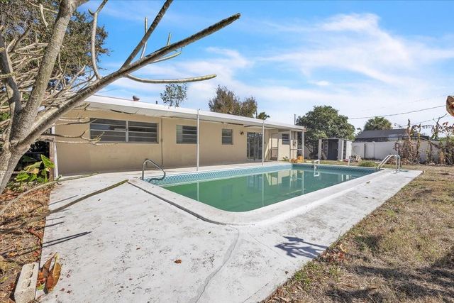 22265 NIAGARA AVENUE, Port Charlotte, FL 33952