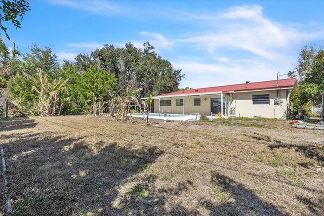 22265 NIAGARA AVENUE, Port Charlotte, FL 33952