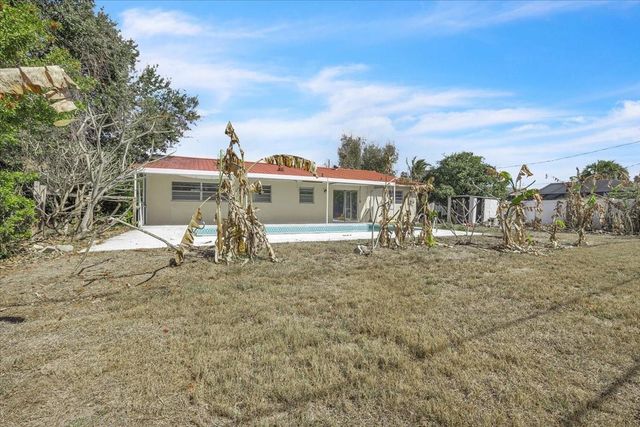 22265 NIAGARA AVENUE, Port Charlotte, FL 33952