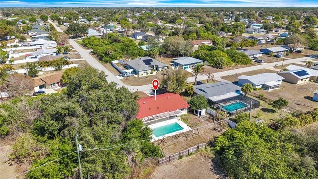 22265 NIAGARA AVENUE, Port Charlotte, FL 33952