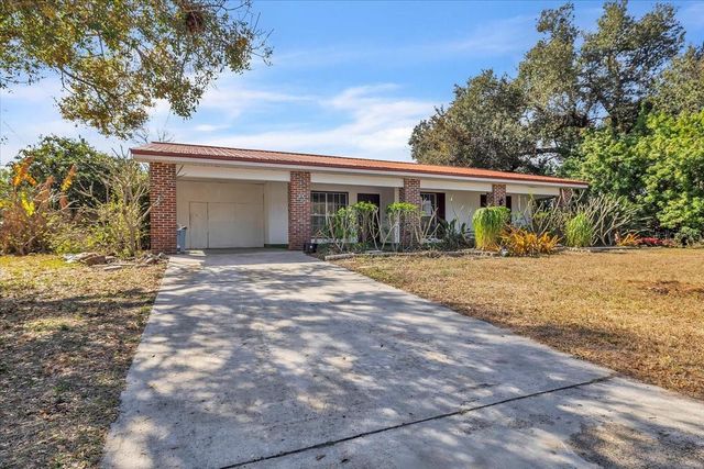 22265 NIAGARA AVENUE, Port Charlotte, FL 33952