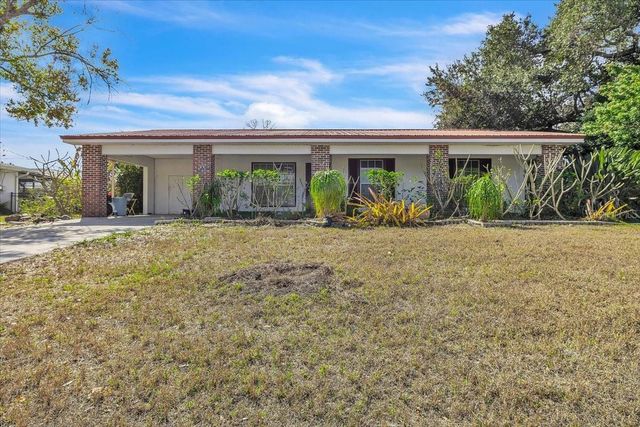 22265 NIAGARA AVENUE, Port Charlotte, FL 33952