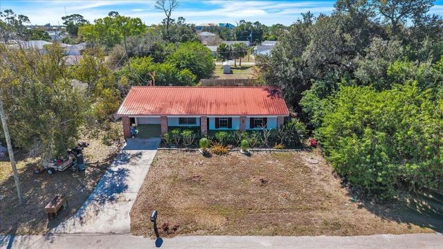22265 NIAGARA AVENUE, Port Charlotte, FL 33952