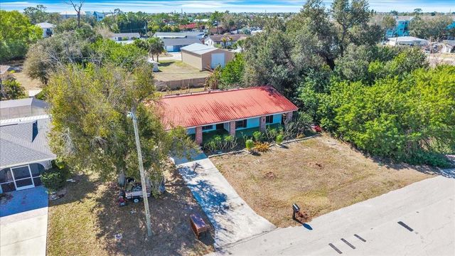 22265 NIAGARA AVENUE, Port Charlotte, FL 33952