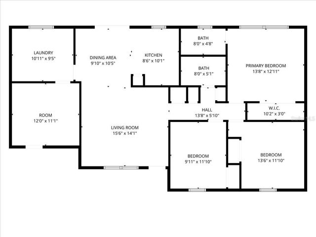 22265 NIAGARA AVENUE, Port Charlotte, FL 33952