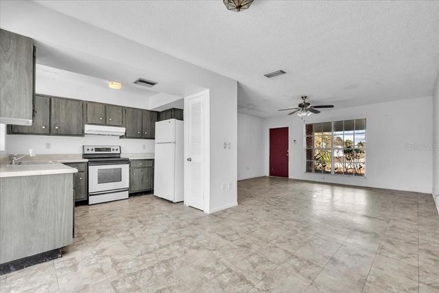 22265 NIAGARA AVENUE, Port Charlotte, FL 33952