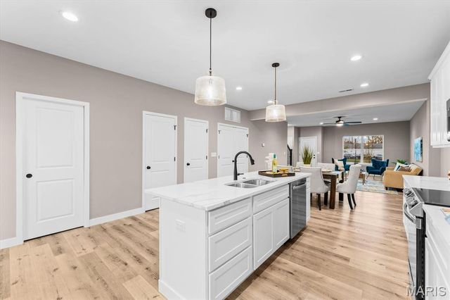 204 W State Street, O'fallon, IL 62269