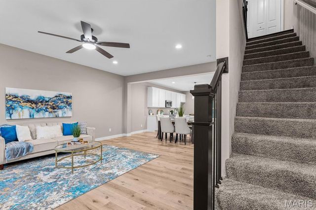 204 W State Street, O'fallon, IL 62269