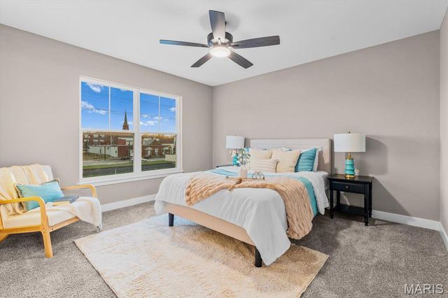 204 W State Street, O'fallon, IL 62269