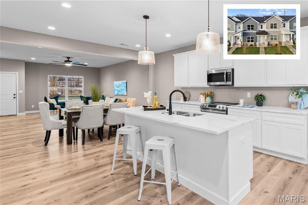 204 W State Street, O'fallon, IL 62269