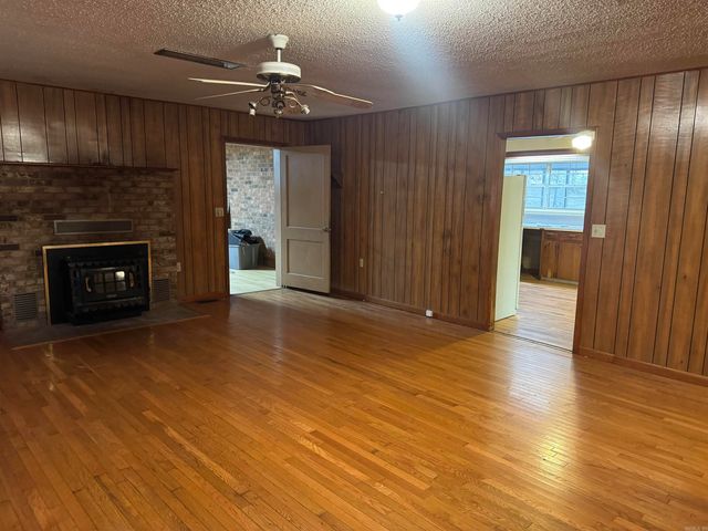 1722 Sorrel, Benton, AR 72015