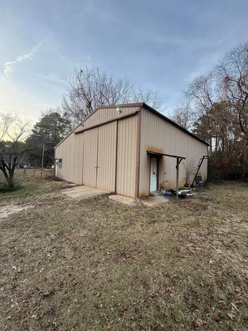 1722 Sorrel, Benton, AR 72015