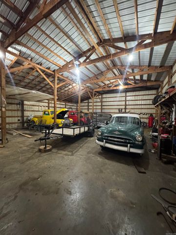 1722 Sorrel, Benton, AR 72015