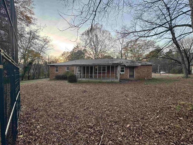 1722 Sorrel, Benton, AR 72015