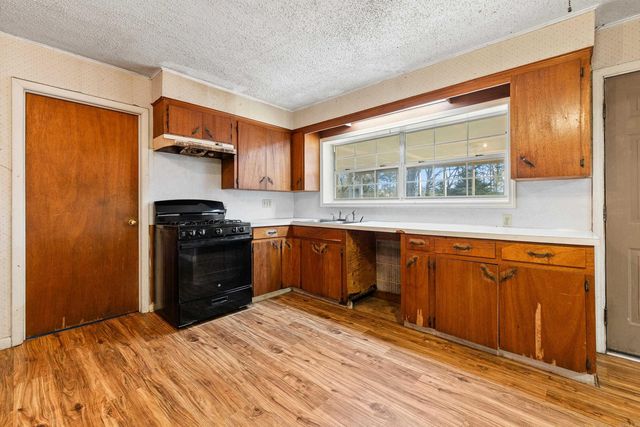 1722 Sorrel, Benton, AR 72015