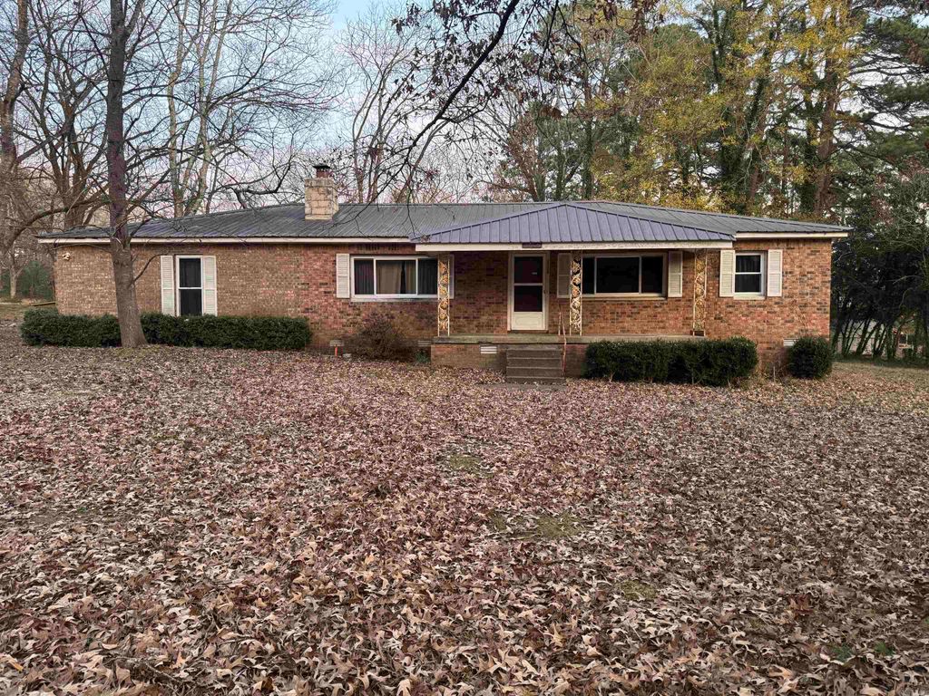 1722 Sorrel, Benton, AR 72015