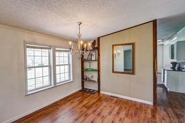 1727 Richmond Highway, Spout Spring, VA 24593