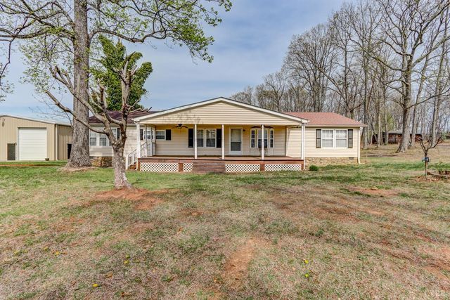 1727 Richmond Highway, Spout Spring, VA 24593