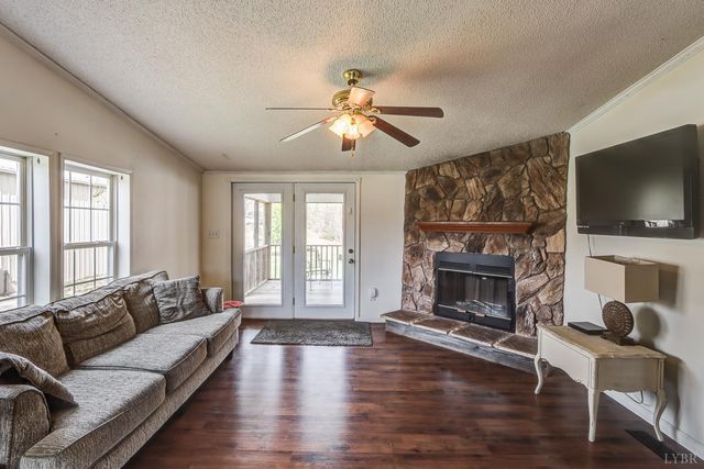 1727 Richmond Highway, Spout Spring, VA 24593