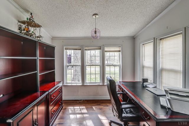 1727 Richmond Highway, Spout Spring, VA 24593