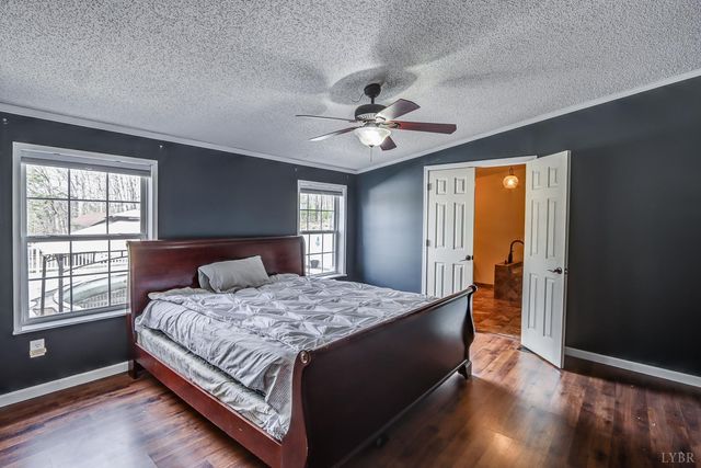 1727 Richmond Highway, Spout Spring, VA 24593