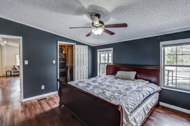 1727 Richmond Highway, Spout Spring, VA 24593